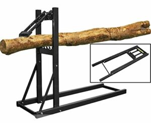 Timberman Tools Firewood Log Holder-0