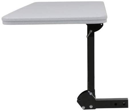 Hitch Mounted Outdoor/Tailgate Table-8109