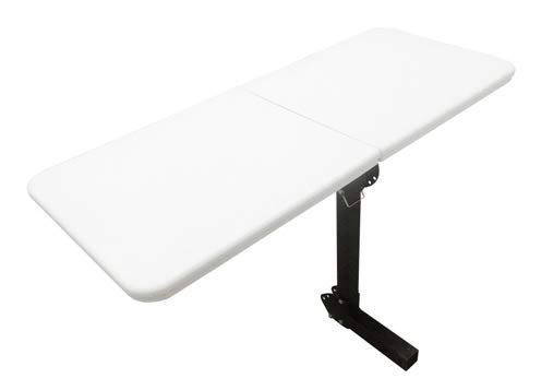 Hitch Mounted Outdoor/Tailgate Table-0