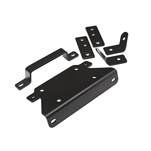 ATV Winch Mounting Kit For Can-Am Renegade 500/800 (07-12)-0