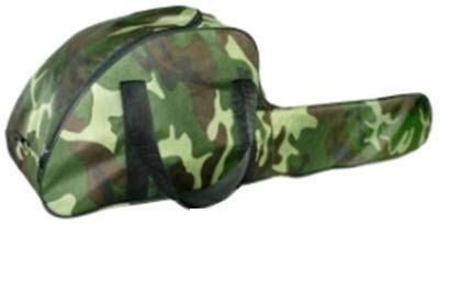 Camouflage Chainsaw Carrying Bag-0
