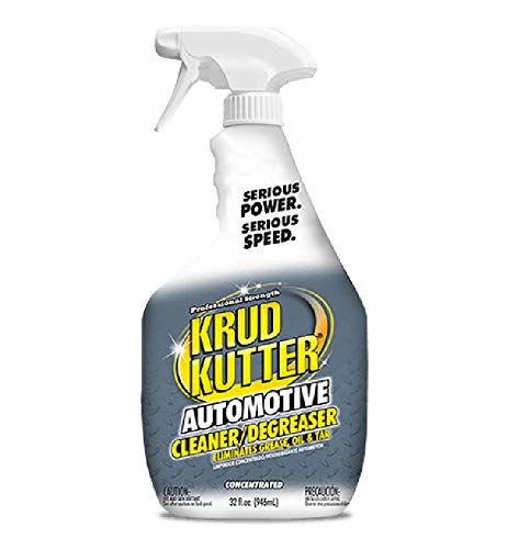 6 Pack - Krud Kutter Automotive Cleaner/Degreaser …-0