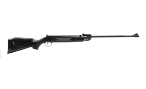 Grizzly Scout.177 (4.5mm) Cal Air Rifle with Synthetic Stock-0