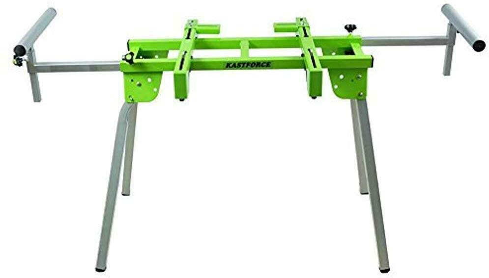Compact Miter Saw Stand Light Weight Woodworking Machine Bench Grinders Drill Press Tile Cutter Floor Cutter Table Saw Stand-0