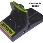 Corner Trap Automatic Mouse Trap &#8211; 2 Pack