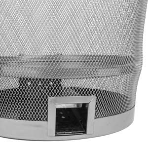 Trash Can with Humane Multi Catch Mouse Trap-8424