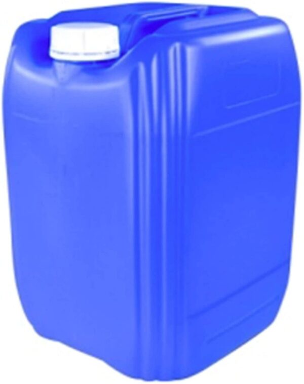 20L/5.3 Gallon HDPE Jerry Can-8449