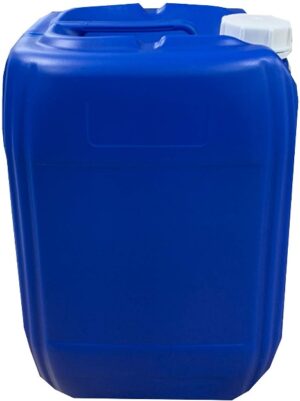 20L/5.3 Gallon HDPE Jerry Can-11644