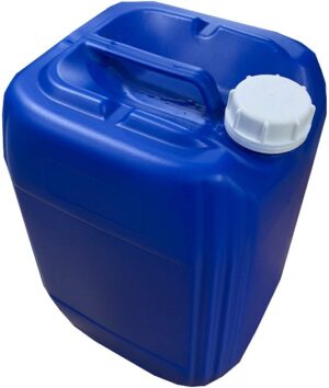 20l HDPE Jerry Can