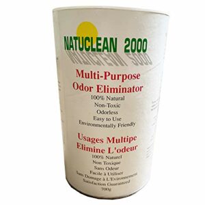 3 Pack Non-Toxic Natuclean 2000 Pet Odor Eliminator-0