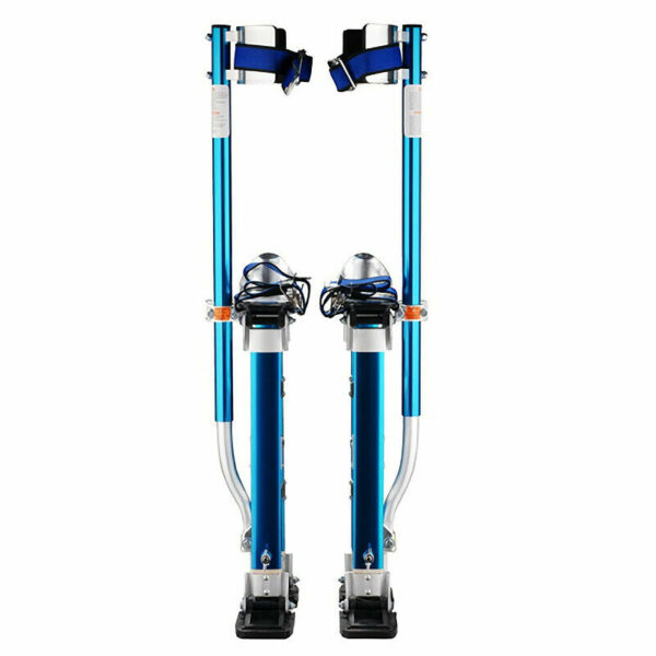 Professional Drywall Stilts 18" to 30"-9359