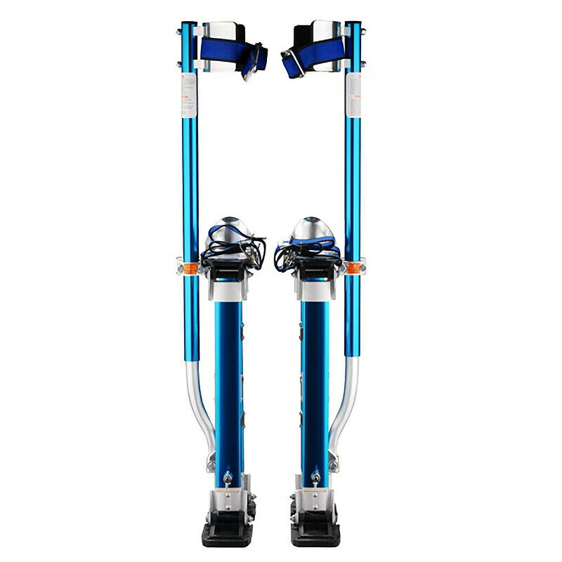 Professional Drywall Stilts 18″ to 30″-9359