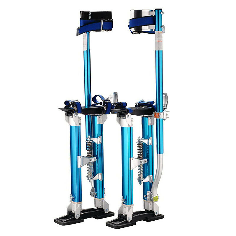 Professional Drywall Stilts 18″ to 30″-9355
