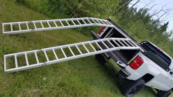 X Deck Truck Deck for Sleds and ATV's-10830