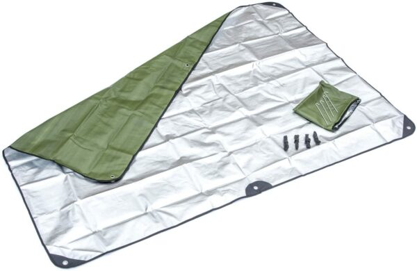 SE Survivor Series Thermal Reflective Shelter Kit - EB5984GN-KIT-0