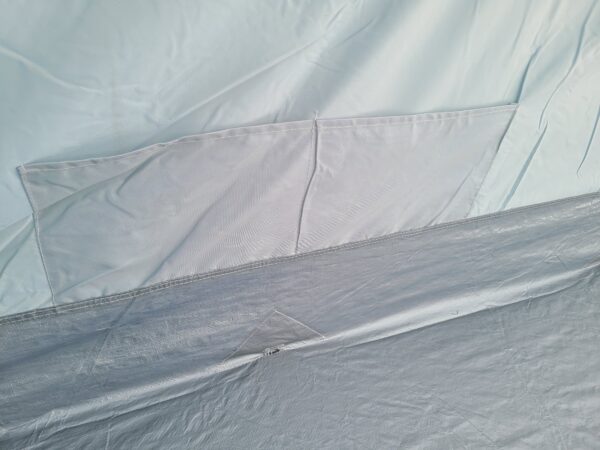 8 Person Large All Season Tent - 13' x 9.8'-11057