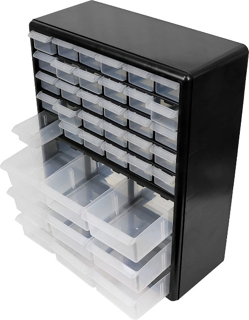 Prograde 39 Drawer Large and Small Bin System Box-11633