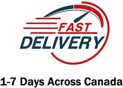 express delivery across Canada