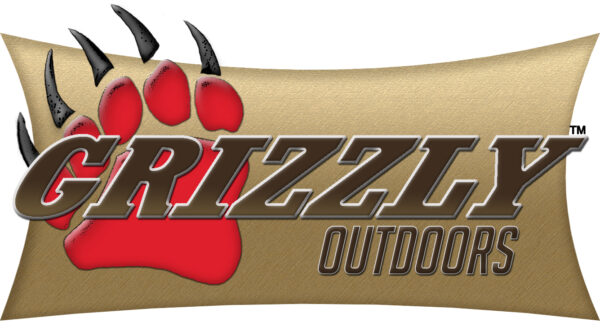 Grizzly Outdoors Logo