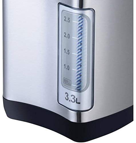 BRENTWOOD KT33BS KT-33BS Water Dispenser Small Black/Silver-11537