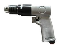 Prograde Reversible Air drill 3/8" chuck - 90 psi - 1800rpm -11786