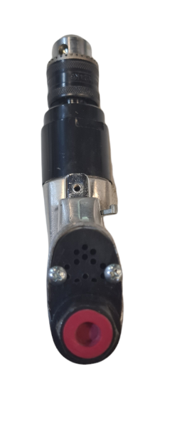 Prograde Reversible Air drill 3/8" chuck - 90 psi - 1800rpm -11789