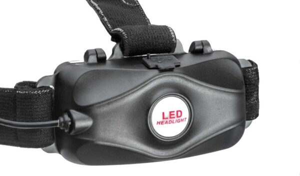 SE Rechargeable LED Headlamp - FL8212-10W-11994