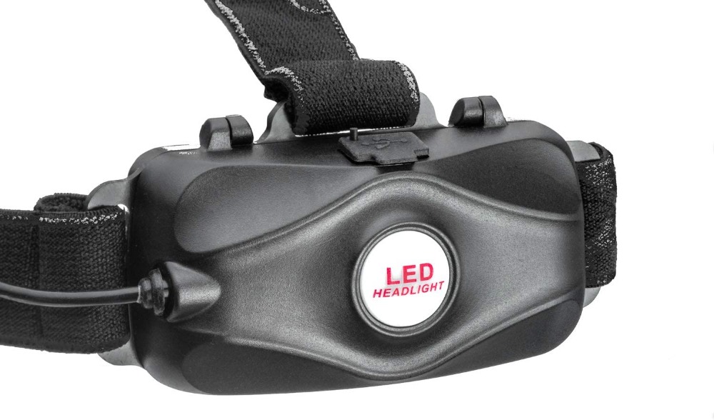 SE Rechargeable LED Headlamp – FL8212-10W-11994