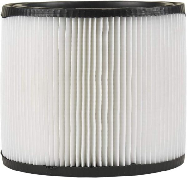 Shop-Vac 9030433 Cartridge Filter, Shop Vacs with Large Filter Cages, General Household Filtration-12467