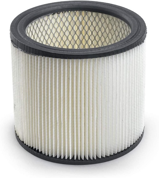 Shop-Vac 9030433 Cartridge Filter, Shop Vacs with Large Filter Cages, General Household Filtration-12466
