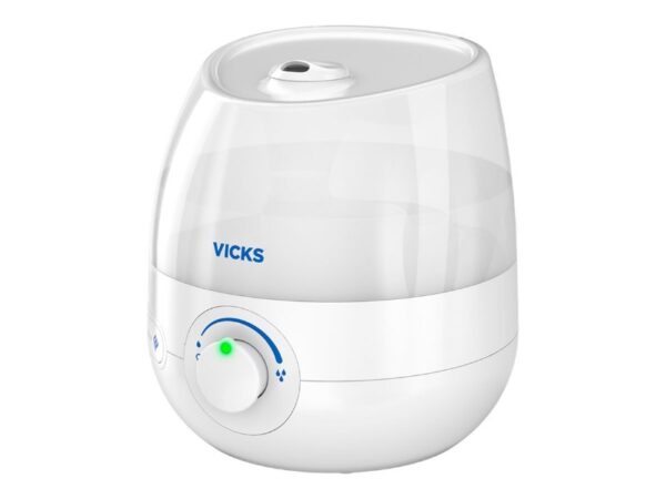 Vicks Table Top Humidifier - VUL525C-12668