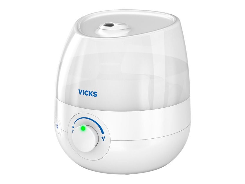 Vicks Table Top Humidifier – VUL525C-12668