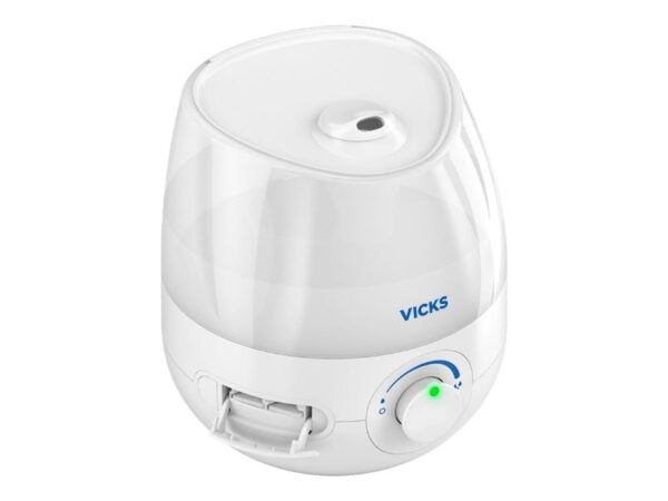 Vicks Table Top Humidifier - VUL525C-12669