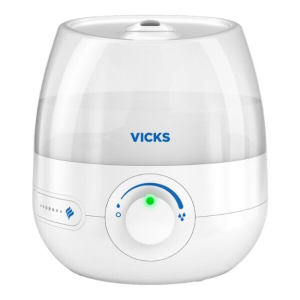Vicks Table Top Humidifier - VUL525C