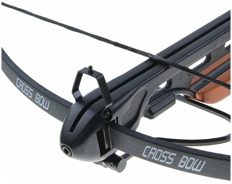 150 Lbs Wood Crossbow Hunting Cross bow-13105