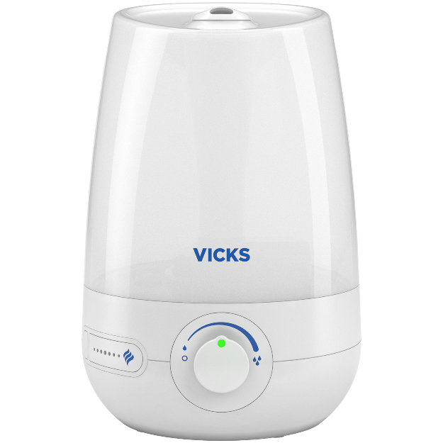 Vicks VUL545C FilterFree Cool Mist Humidifier-0