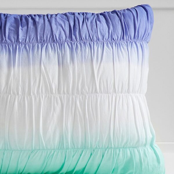 Surf Dip Dye Ruched - Pottery Barn Teen-13008