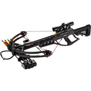 Hercules Compound Crossbow