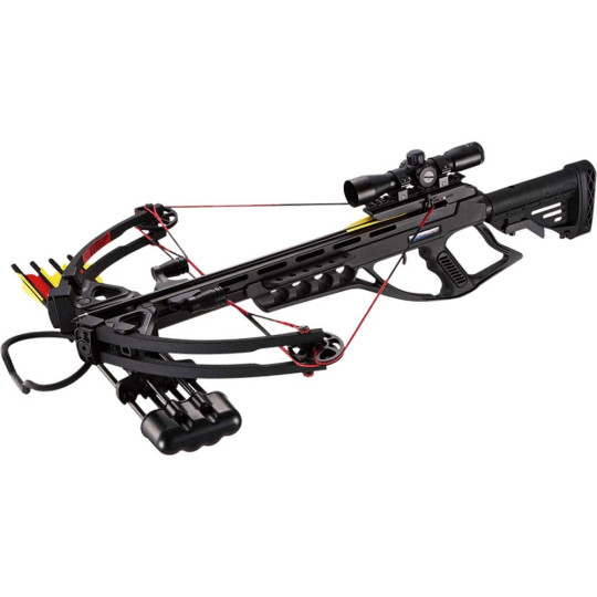 Hercules Compound Crossbow
