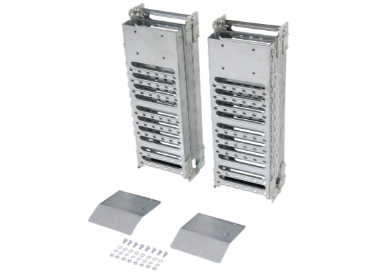1000 lbs Tri-Fold Loading Ramps Set-13920