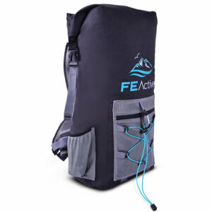 Dolomiti 35L Cooler Dry Bag Backpack-14308