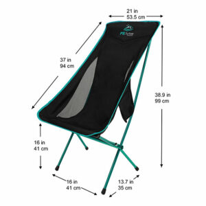 Nuqui Highback Compact Chair-14257