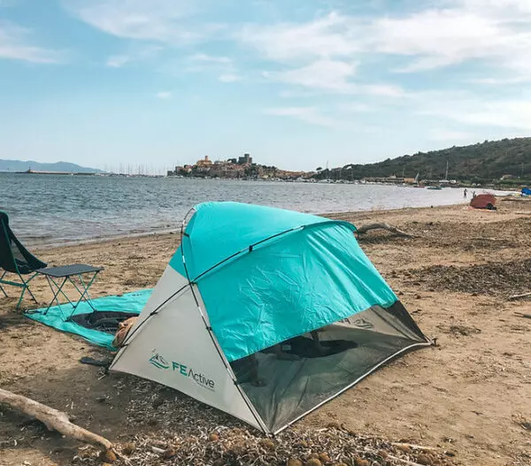 Mavericks Half Dome Tent Wholesale Liquidators