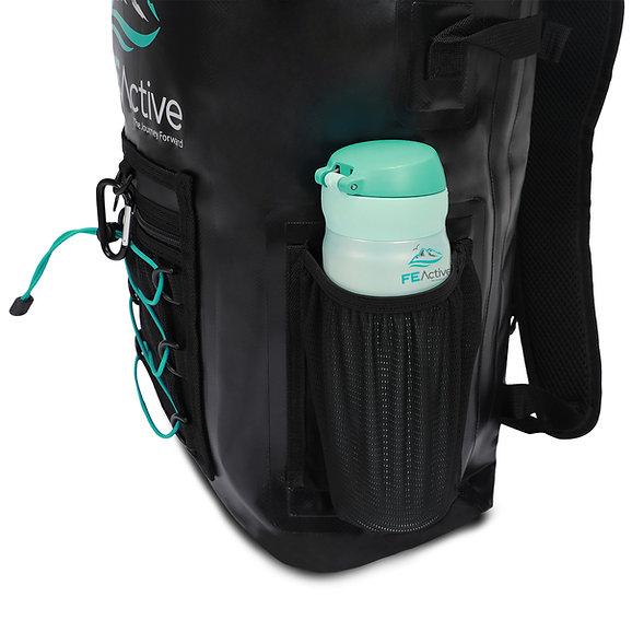Huntington 20L Dry Bag Backpack-14291