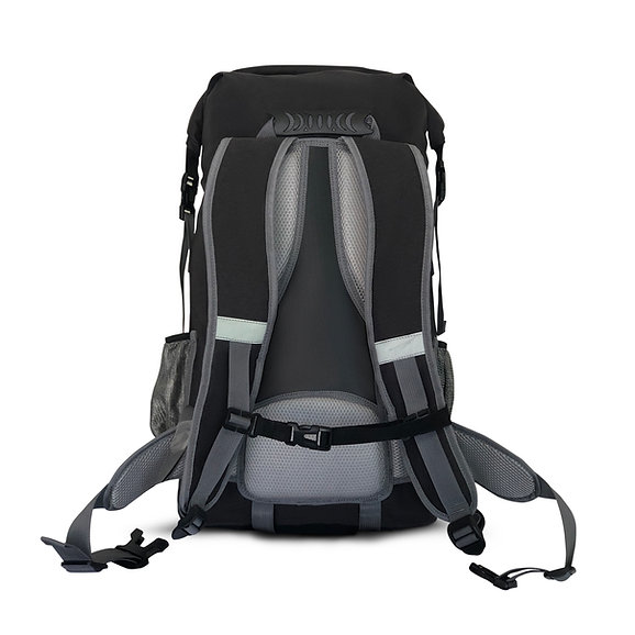 Dolomiti 35L Cooler Dry Bag Backpack-14310