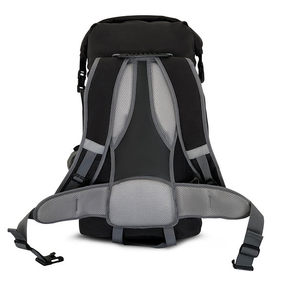 Dolomiti 35L Cooler Dry Bag Backpack-14309