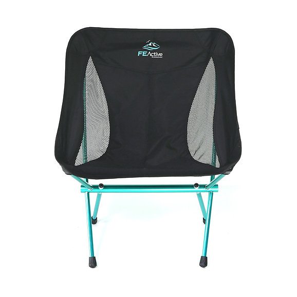 Noosa Lowback Compact Chair-14238