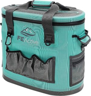 FE Active Cooler 48 Hour - 30 Can Capacity!-0