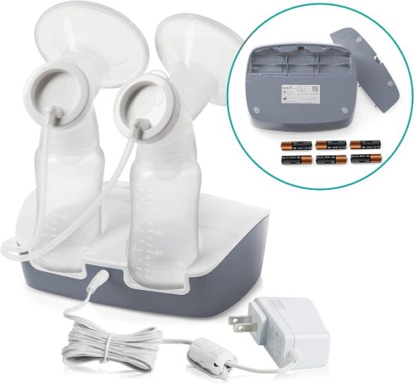 Assorted Evenflo Breast Pumps-14382