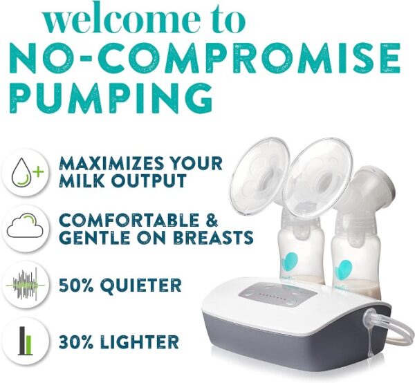 Assorted Evenflo Breast Pumps-14385